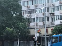 -马凯餐厅(长椿街店)