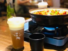 -喜茶(深圳海岸城店)