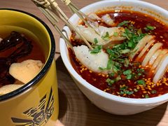-太二酸菜鱼(武汉光谷保利店)