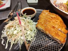 -昱匠·日本料理(金融街店)