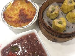 -嘉和一品粥(魏公村店)