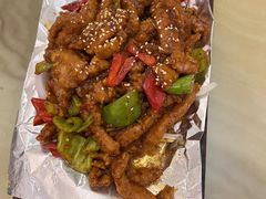 -清真•蜀风园(丁字沽总店)