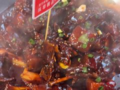 -回味黑鸭煲·始于2006(万松园店)