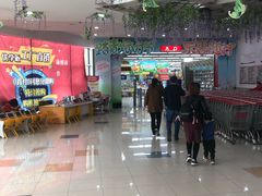 -大润发(康桥店)