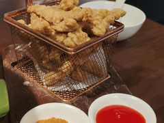 -湖兰金牌小炒肉(椒江万达店)
