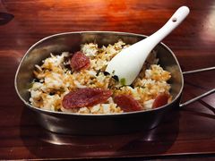 儿时酱油饭-寻宝记绍兴菜(鲁迅路店)