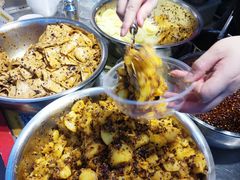 -周小亮丁家坡洋芋(全国总店)