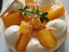 -甜星Star面包生日蛋糕(北坦店)