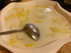 -多哥水傣味餐厅(司马巷店)