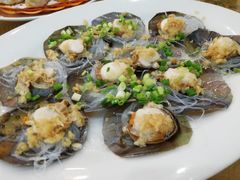 -横岗朋仔餐厅