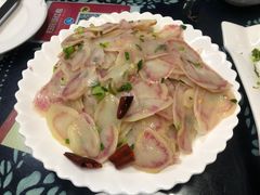 -古道惠风饭庄