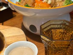 -敏珠拉姆藏餐·南京厨房(富春江东街店)