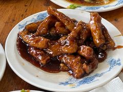 -洪福亮酒家(南草厂街店)