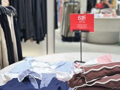 -ZARA(沈阳大悦城店)