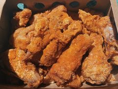 -阿捡忭京炸鸡(韭菜园总店)