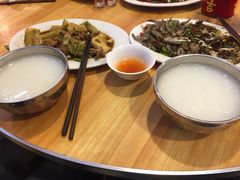 -长平老姿娘夜粥(平东一街店)