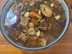 -荣荣面馆(丹溪大道店)