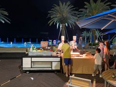 -深圳大梅沙京基洲际度假酒店