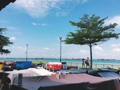 -珍宝海鲜(东海岸海鲜中心)
