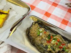 -霹雳火·重庆烧烤·江湖菜(解放碑店)