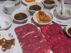 -焯牛潮汕牛肉火锅(云峰街创始店)