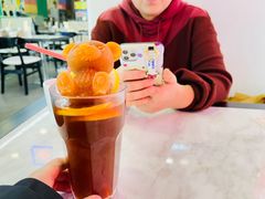 -澳门陈光记烧味饭店(万象城店)