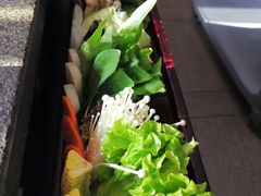 凑凑拼盘-湊湊火锅·茶憩(和平大悦城店)