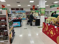 -翠微超市(牡丹园店)