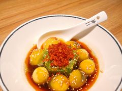 脆椒小皮蛋-太二酸菜鱼(正大广场店)