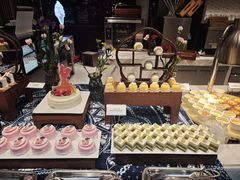 -桂林喜来登饭店雅琴餐厅