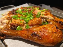 -绿茶餐厅(千岛湖银泰城店)