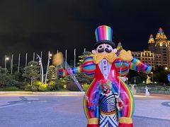 -珠海横琴长隆《卡卡虎奇遇记》