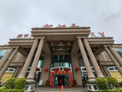-新好景海鲜酒家(新塘店)