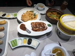 -北平食坊·烤鸭(黄寺大街店)