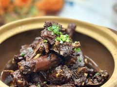 -洛东土菜馆(建国北路店)