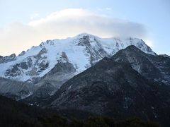 -墨石公园景区