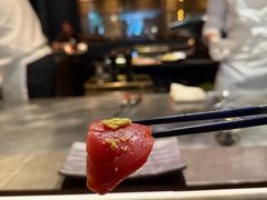 -岩盐·铁板料理(嘉里店)