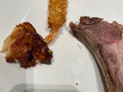 -南湖宾馆·鸳湖阁全日制餐厅