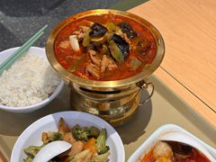 -老乡鸡(舒城路店)