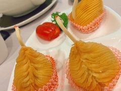 -丰鲤楼•闽南茶楼(仟禧汇店)