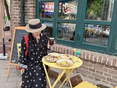 -流浪者复古西餐鸡尾酒吧(沈阳店)