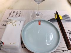 -京华烟云·北京烤鸭(领展购物广场·中关村店)