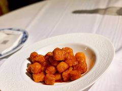 -漢舍中国菜馆(889广场店)