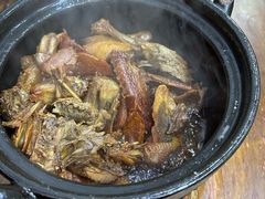 -斯丹姜母鸭·古法干香(涂门街总店)