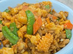 八珍豆腐-清真利德顺小老饭庄(复兴路店)