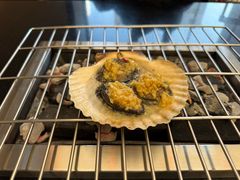 -震海贝烤贝·民俗特色店(延吉总店)