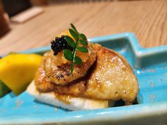 -吉之仙•中国制造•出口级食材日料店(领事馆总店)