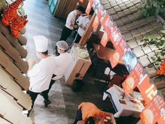 -小螺号海鲜·地道鲁菜(恒大店)