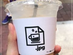 -JPG coffee(广州体育西店)