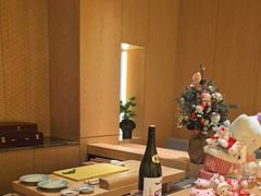 -松临·铁板烧&Omakase(神农店)